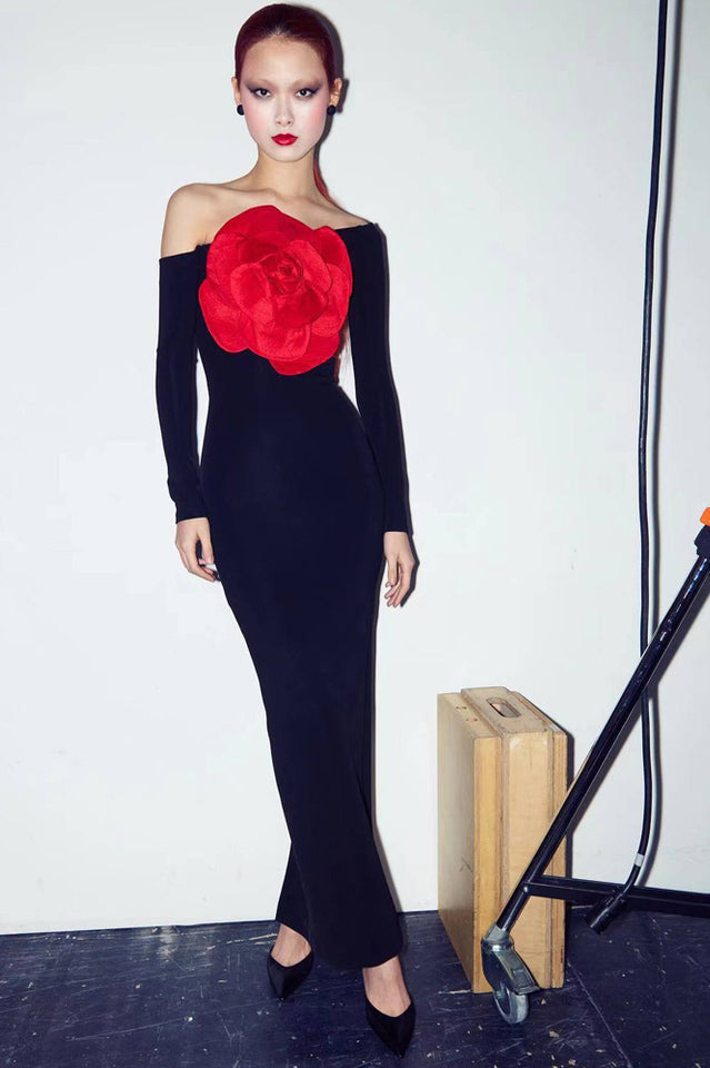 Charlotte Rose Dress