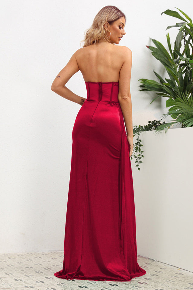 Cinderella Divine CD269 Long Dress