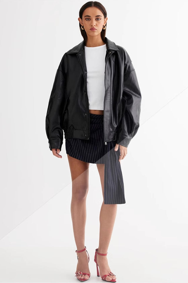 Lioness Kenny Bomber