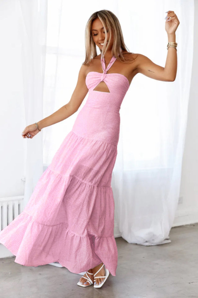 Amaya Dress