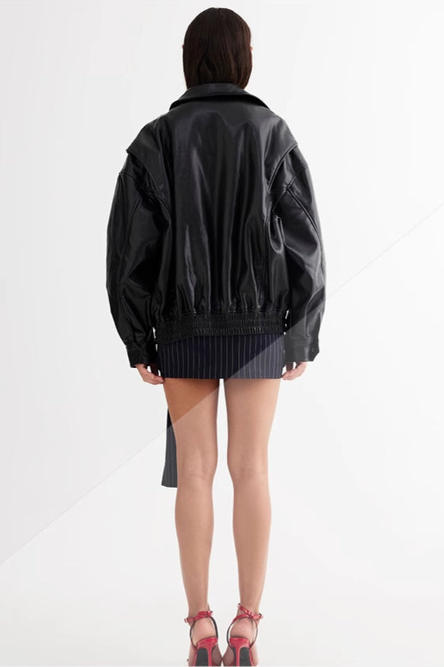 Lioness Kenny Bomber