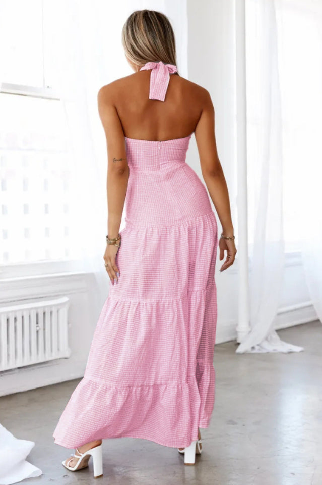 Amaya Dress
