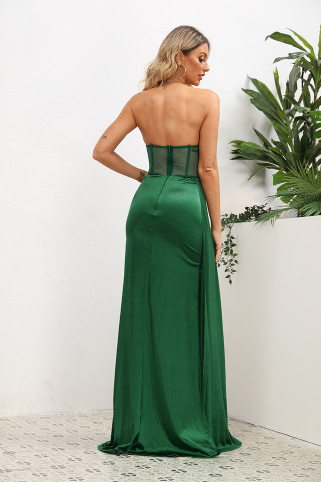 Cinderella Divine CD269 Long Dress