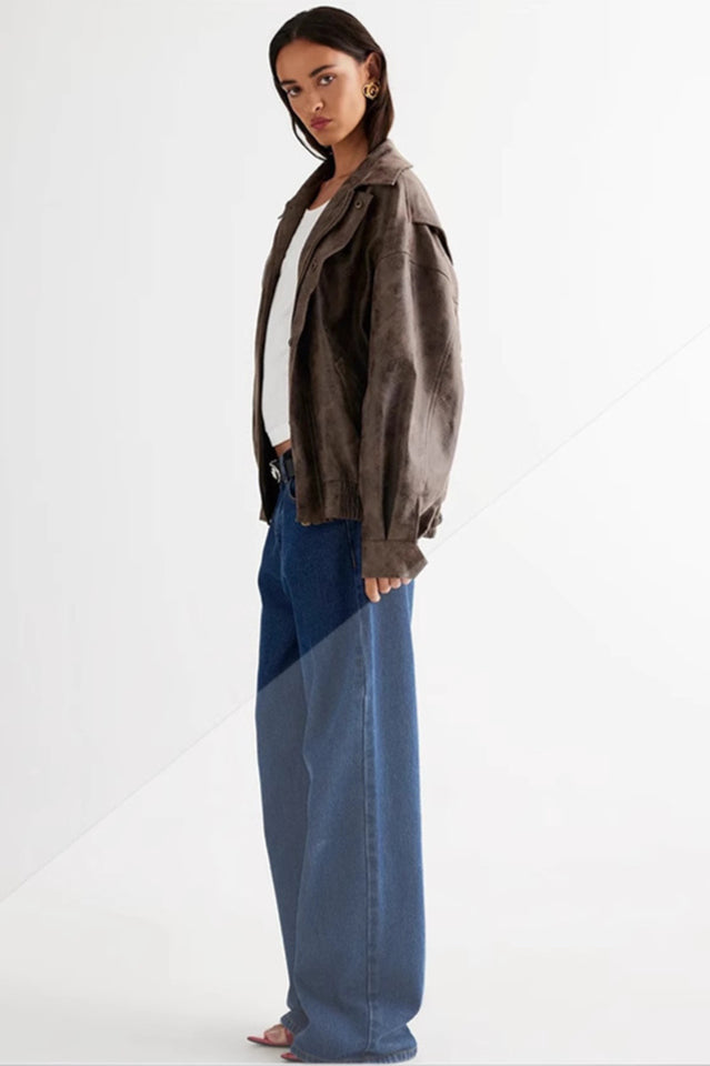 Lioness Kenny Bomber