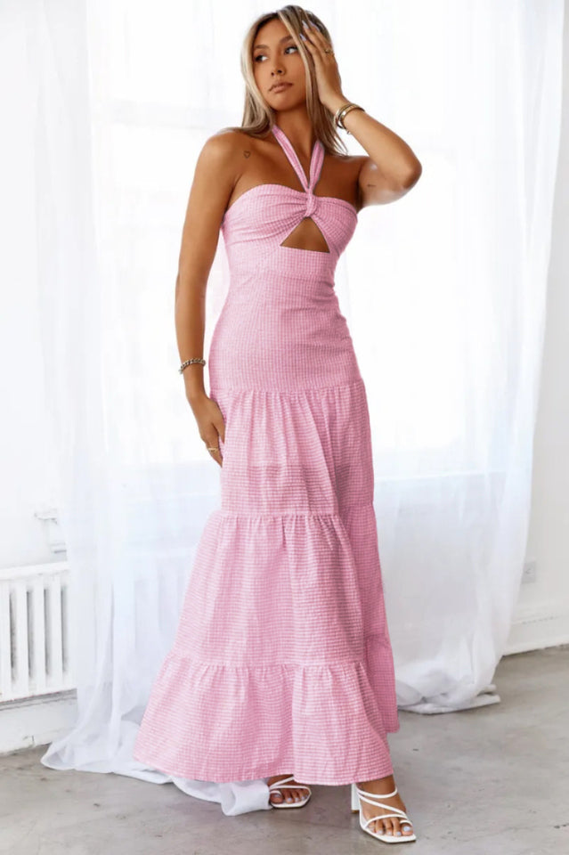 Amaya Dress