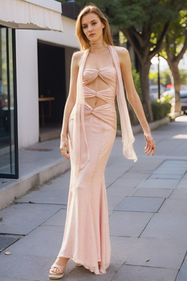 Cassandra Dress