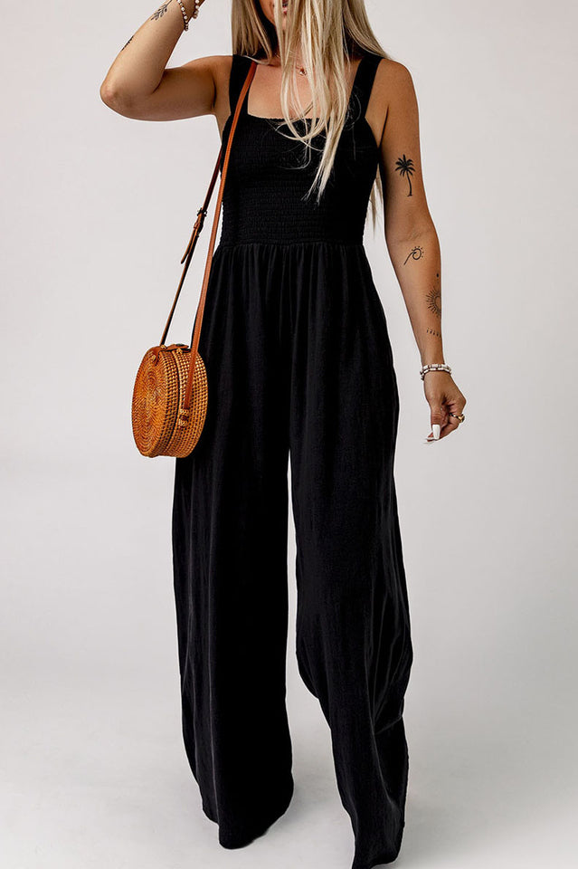 Finn Jumpsuit
