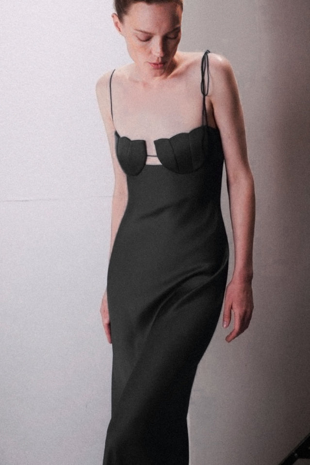 Anna October Tulip Dress