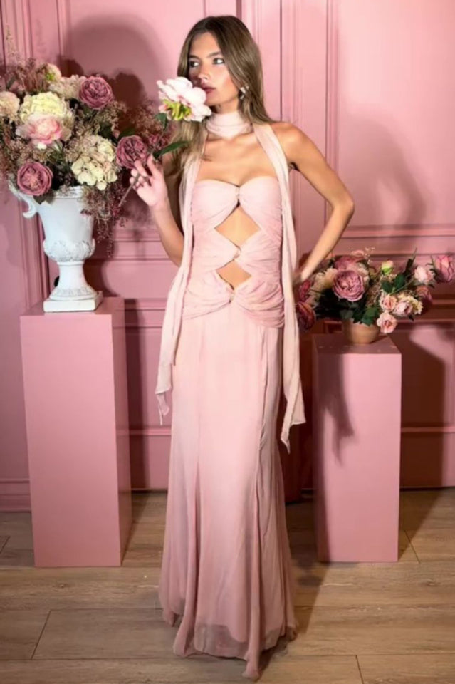 Cassandra Dress