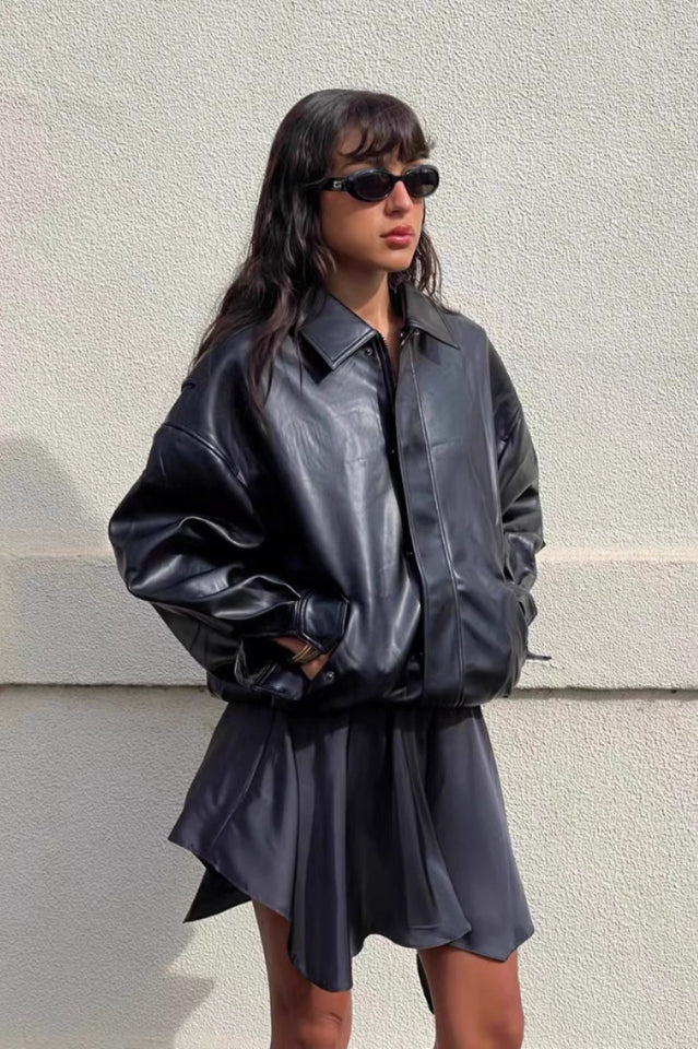 Lioness Kenny Bomber