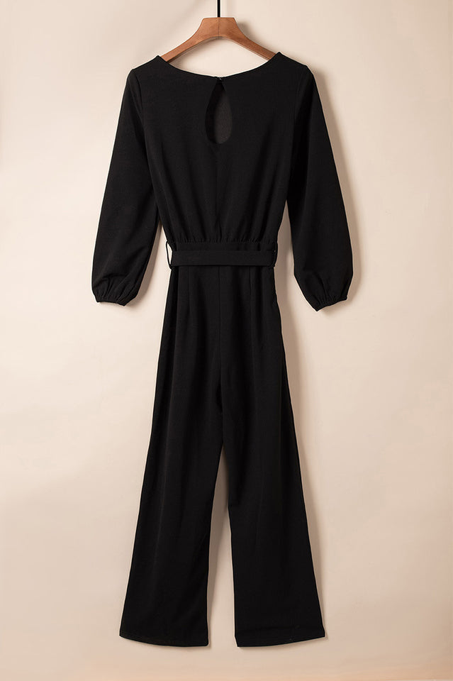 Ka Fashion Jumpsuit