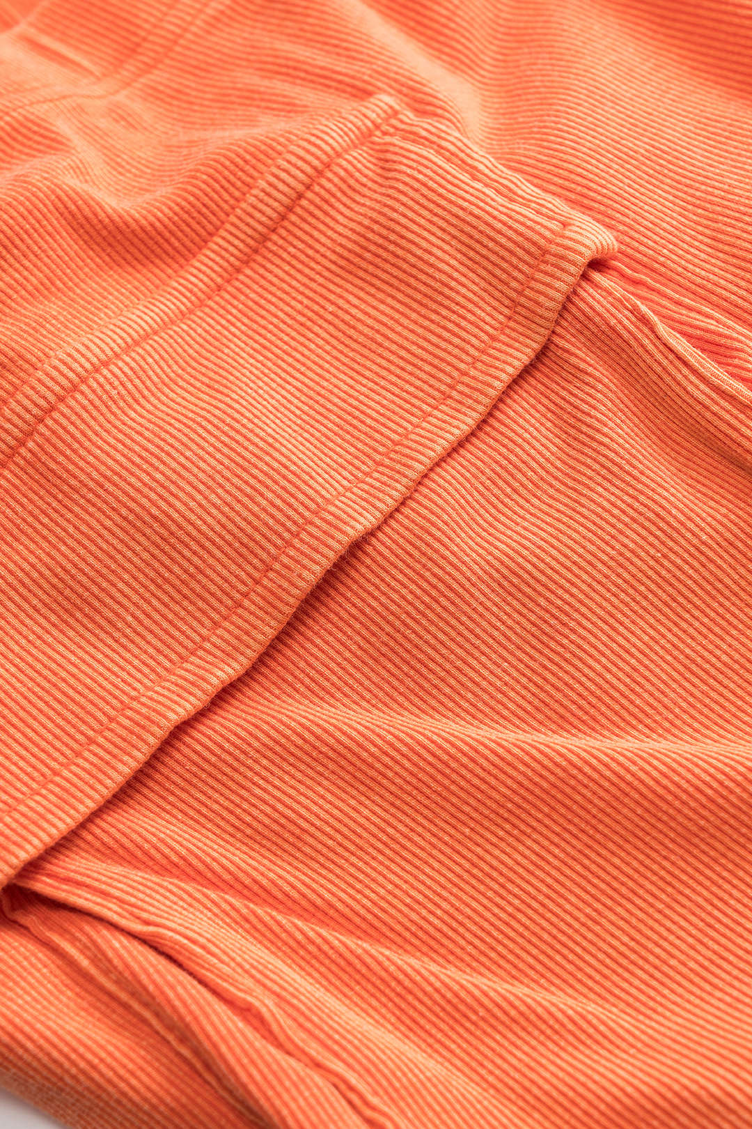 Short Sleeve Bodysuit And Pocket Detail Shorts Set