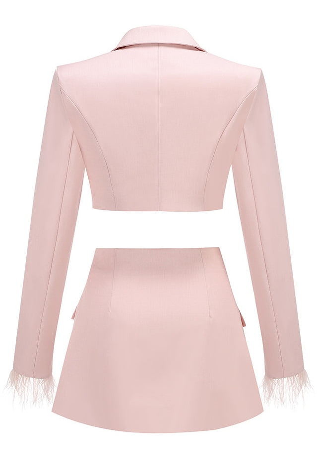 Blair Skirt Set