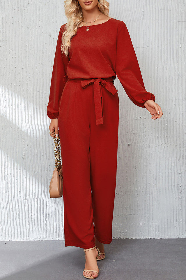 Ka Fashion Jumpsuit