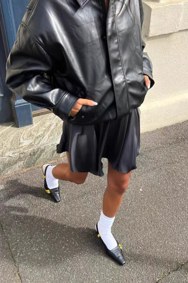 Lioness Kenny Bomber