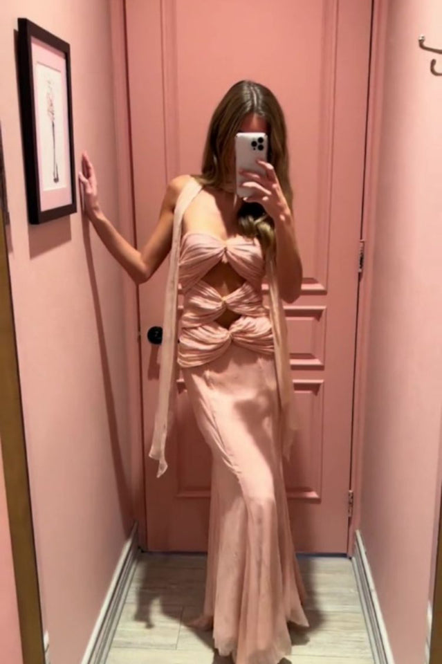 Cassandra Dress