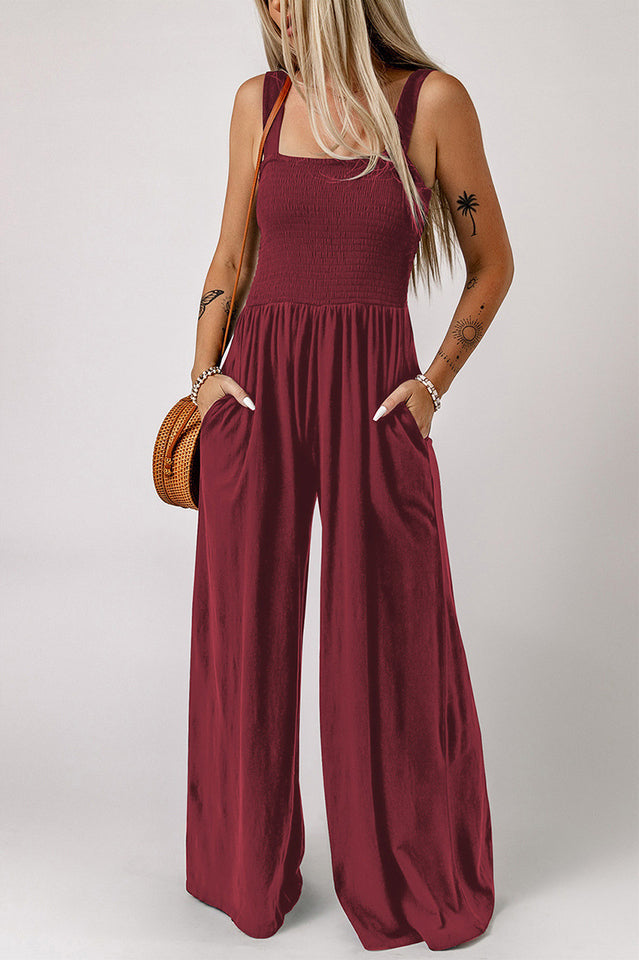 Finn Jumpsuit