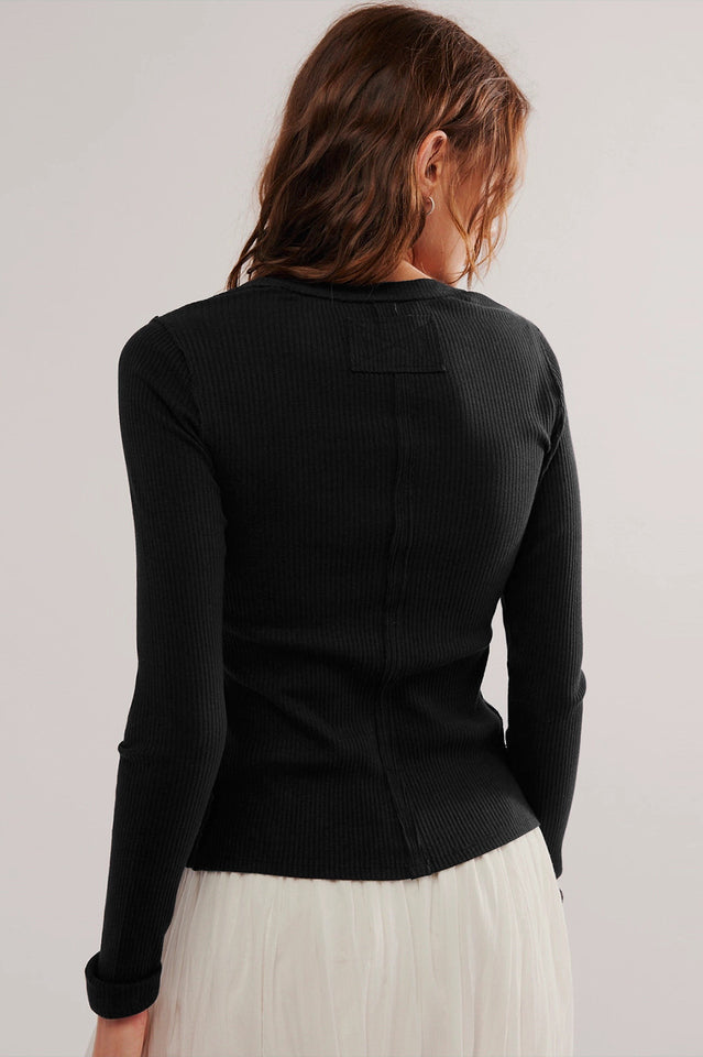 Ainoa Bordeaux Cardigan