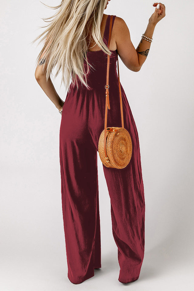 Finn Jumpsuit