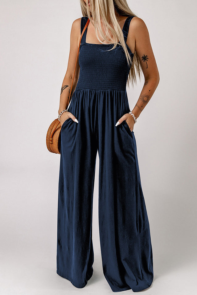 Finn Jumpsuit
