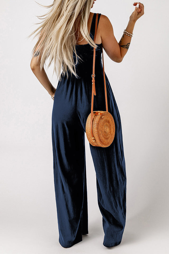 Finn Jumpsuit