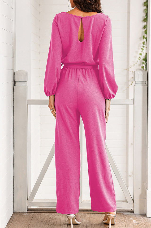 Ka Fashion Jumpsuit