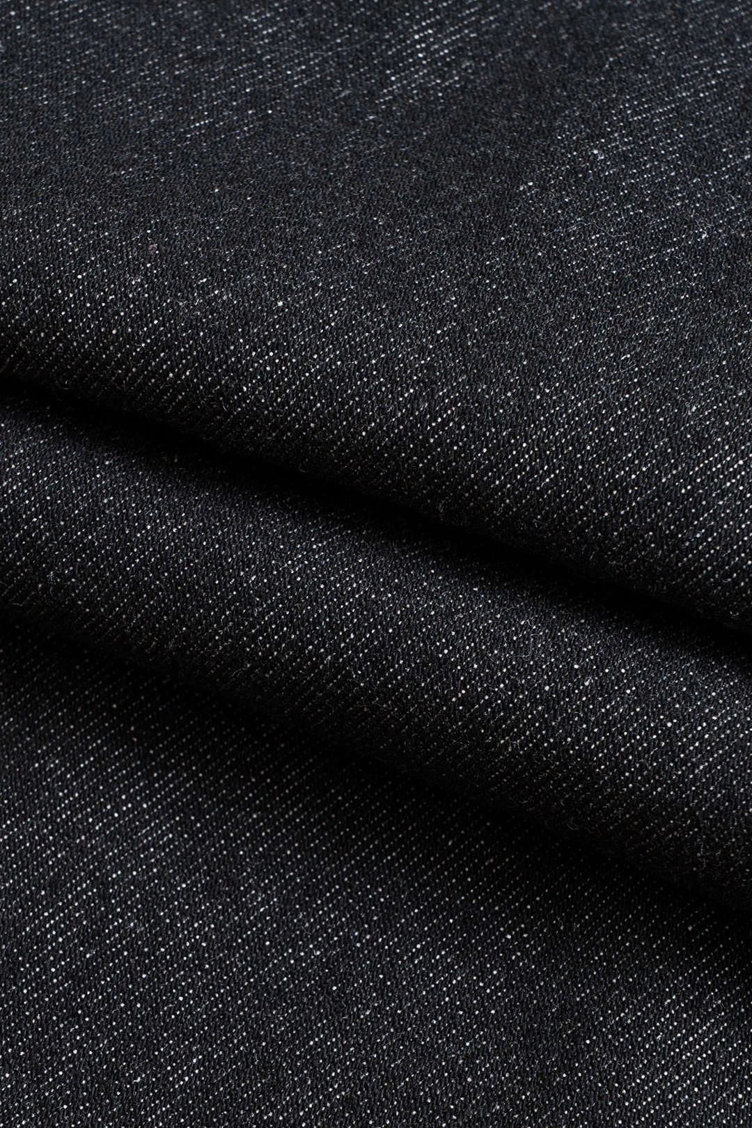 Letter Print Barrel Jeans