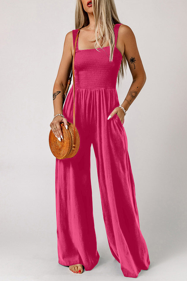 Finn Jumpsuit