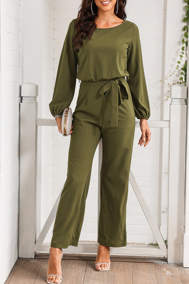 Ka Fashion Jumpsuit