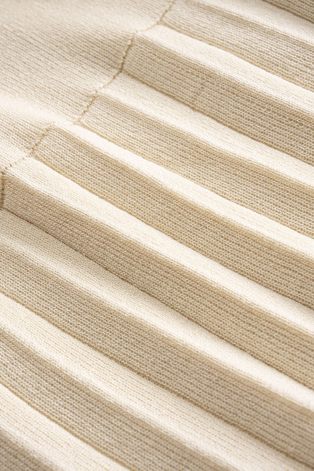 Knit Tank Pearl Dress