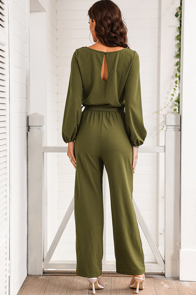 Ka Fashion Jumpsuit