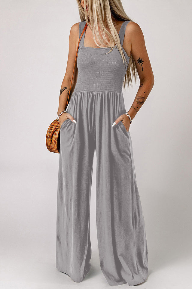 Finn Jumpsuit