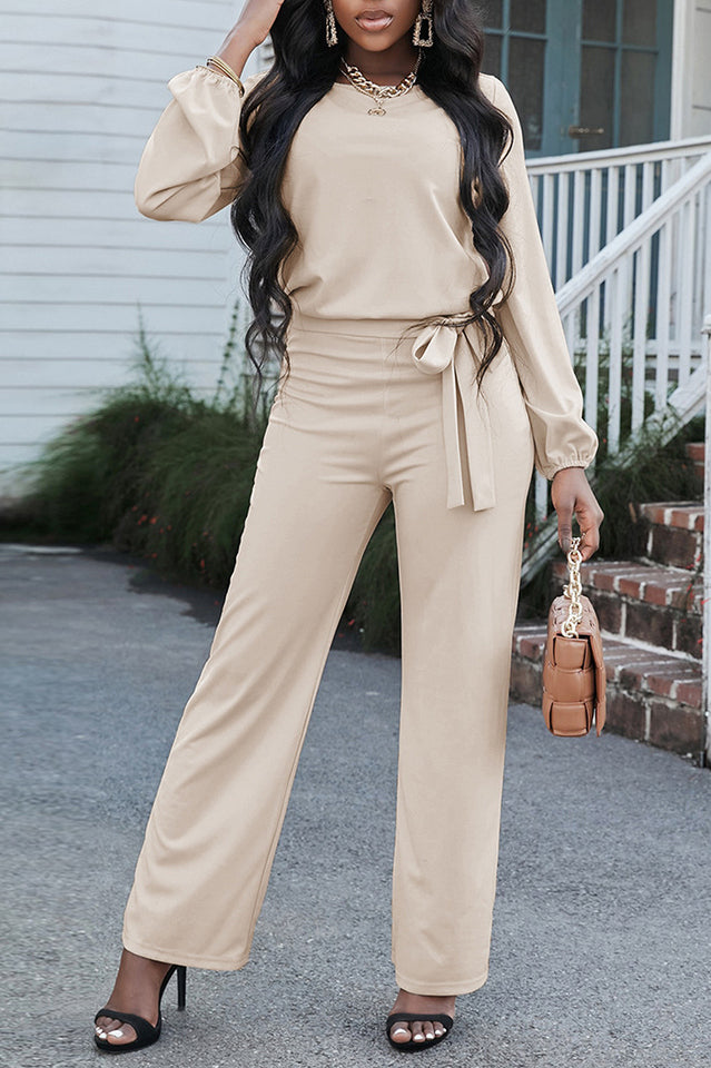 Ka Fashion Jumpsuit