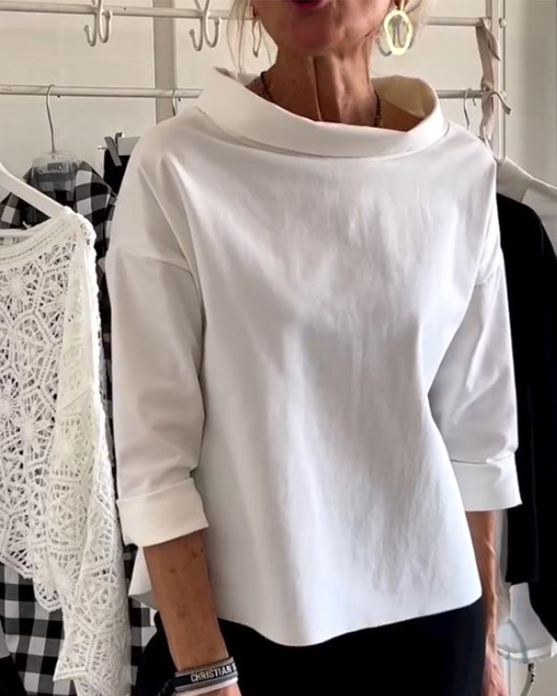 Miriamâ„?Casual Sweater