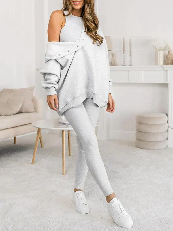 Charlotteâ„?Hoodie Set