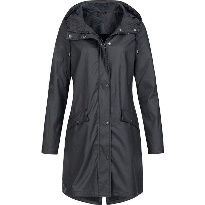 Jemmaâ„?| Autumn Jacket For Women