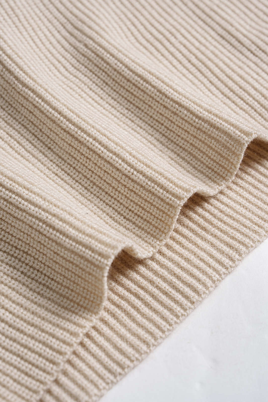 Knit Crossed Hollow Out Tank Top