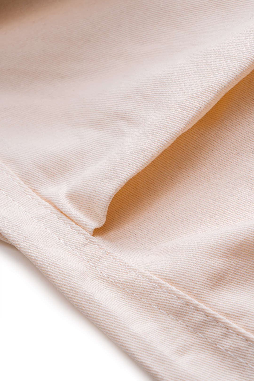 Ruched Tie Front Pocket Wide Leg Trousers