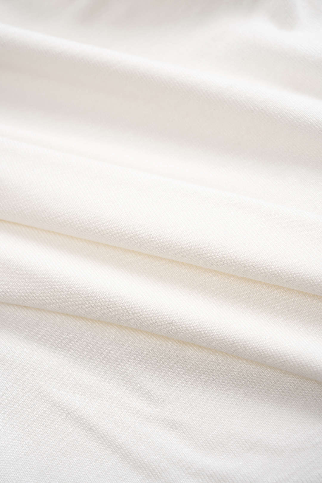 Asymmetrical Shoulder Short Sleeve T-Shirt