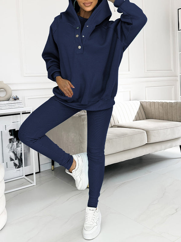 Charlotteâ„?Hoodie Set