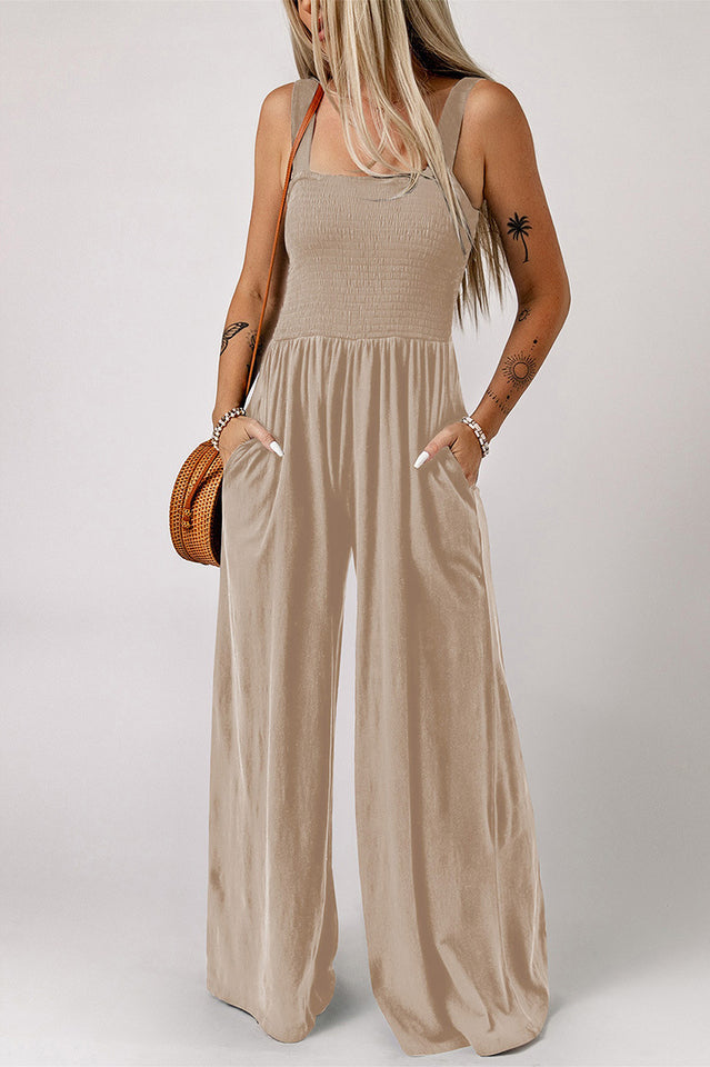 Finn Jumpsuit