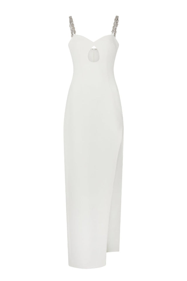 All About Love Chain Sling Dress