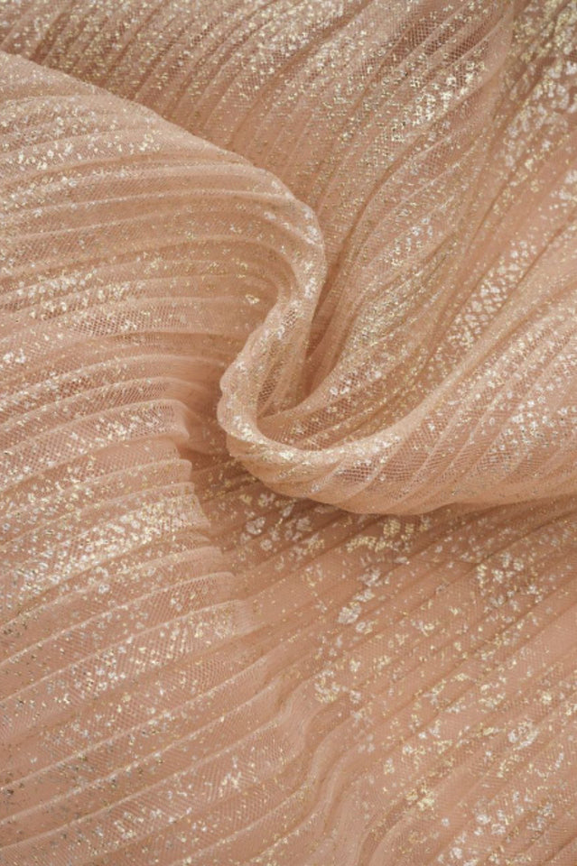 Asymmetric Blingy Dress