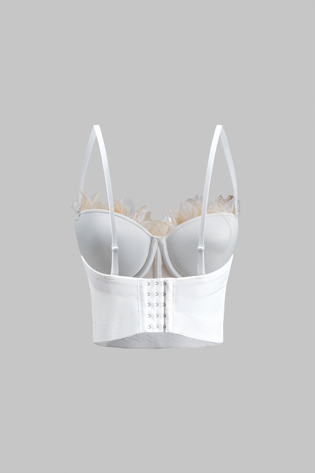Slip 3D Floral Cami Top