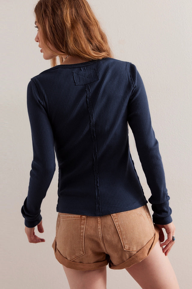 Ainoa Bordeaux Cardigan