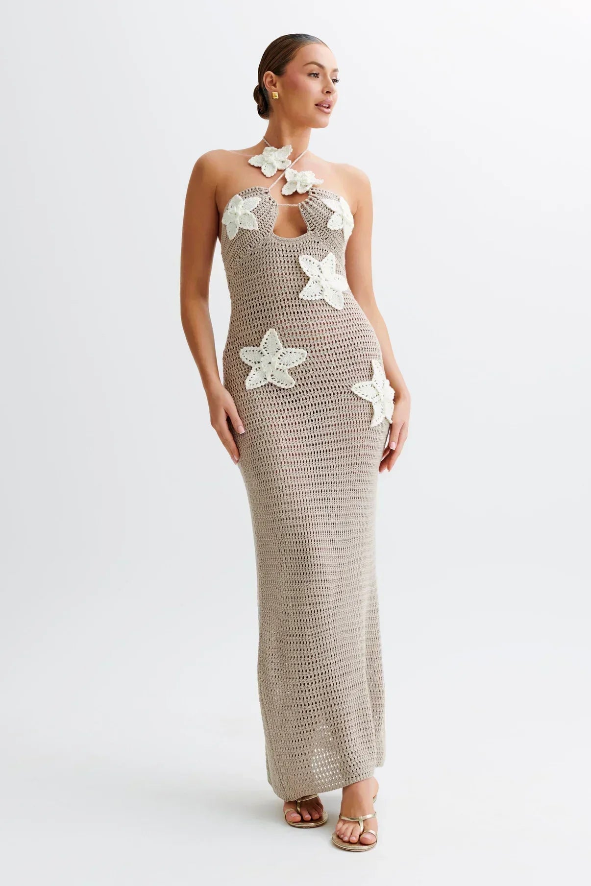 Arely - Summer Dress