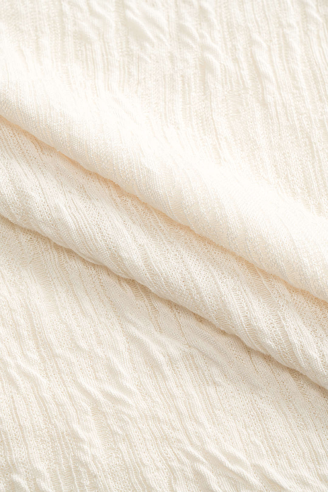 Textured Sleeveless Tank Top