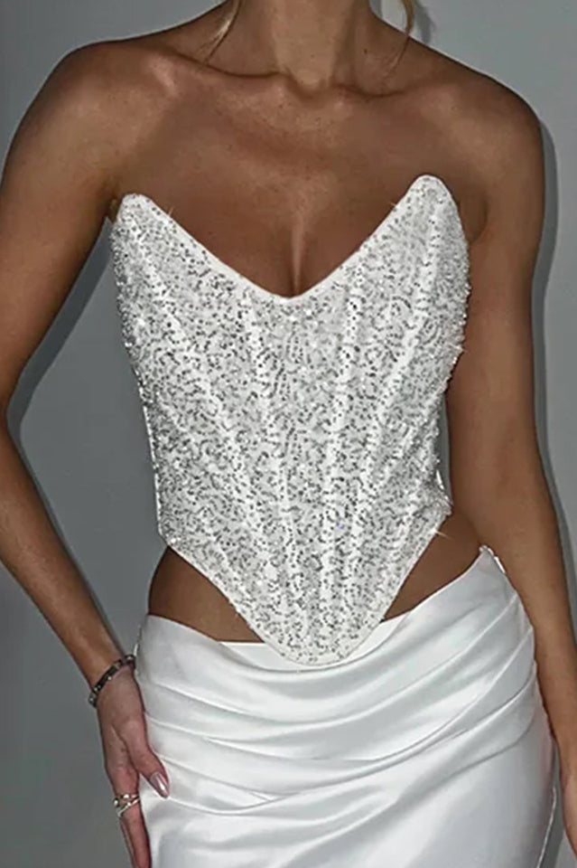 Sierra Corset