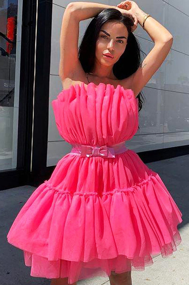 Yacht Party Dress