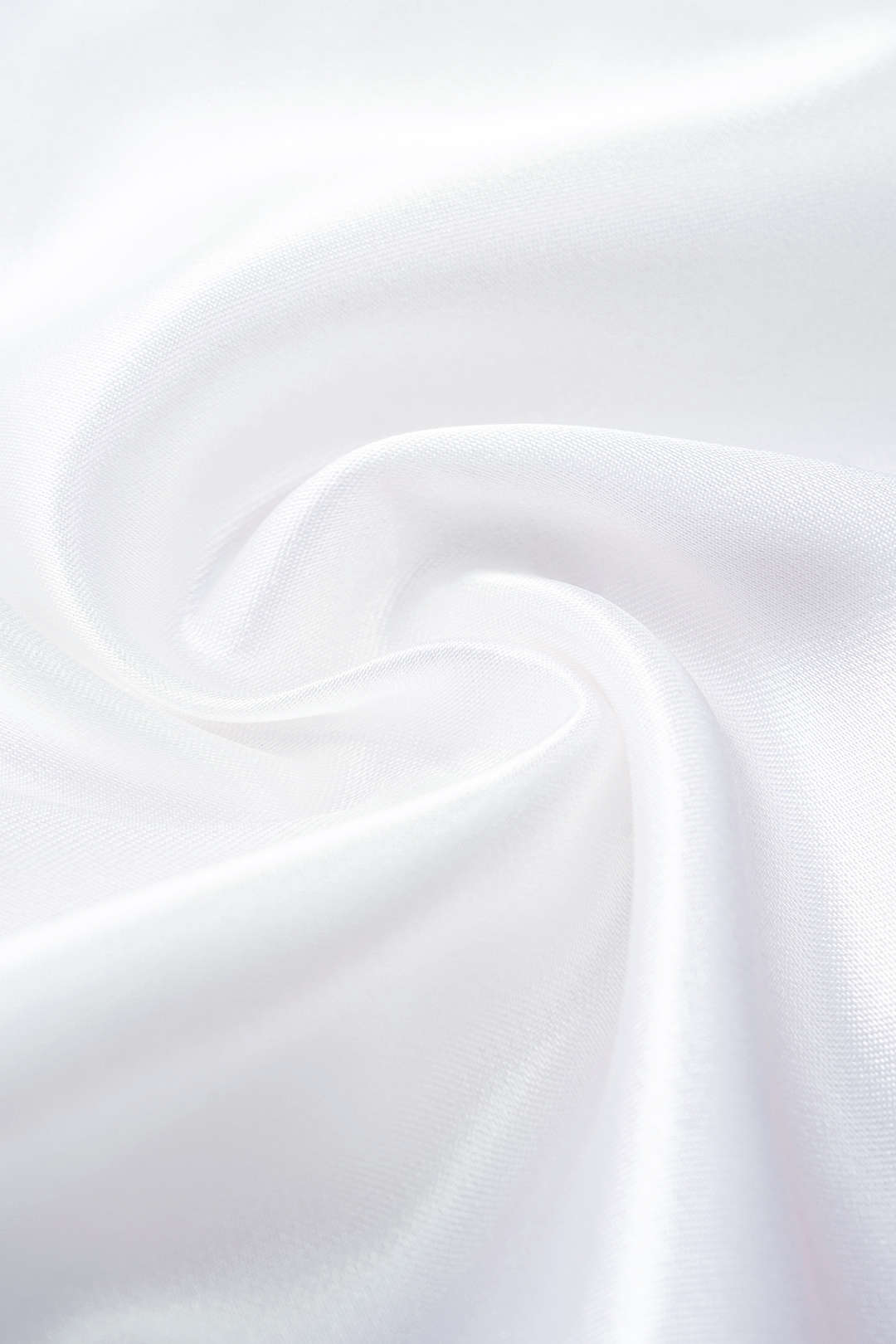 Satin Knotted Ruched Sleeveless T-Shirt